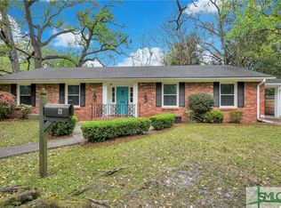 6 E 65th St, Savannah, GA 31405
