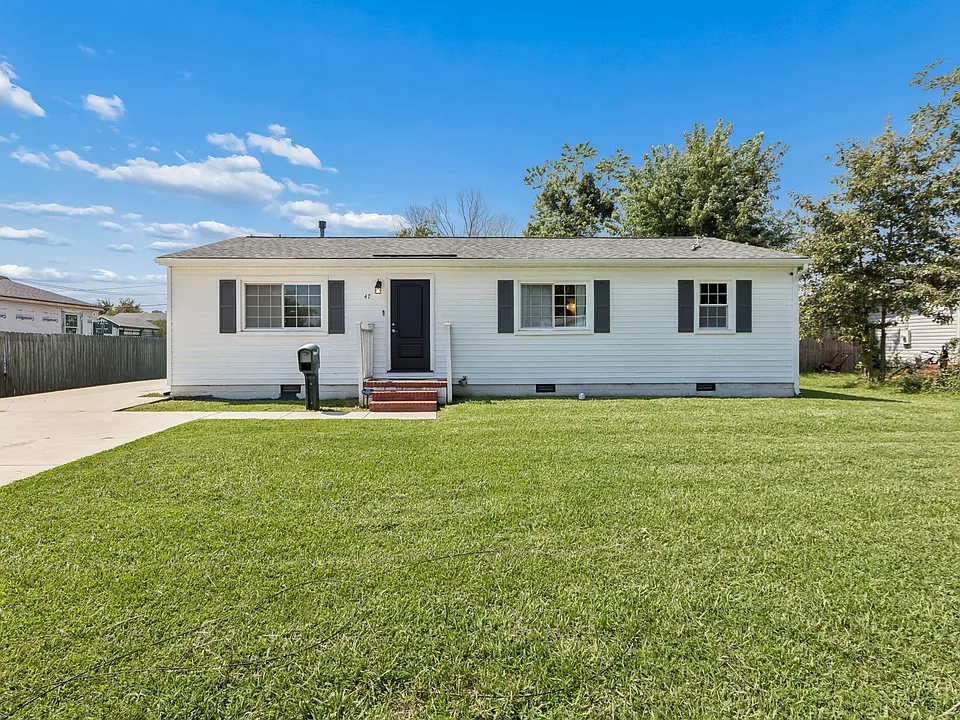 47 Buffalo Dr