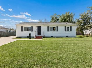 47 Buffalo Dr, Hampton, VA 23664