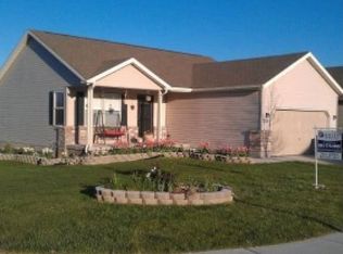7214 Ute Dr, Eagle Mountain, UT 84005