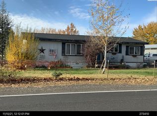 28504 S Haney Rd, Kennewick, WA 99337