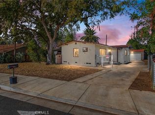 4739 Jurupa Ave, Riverside, CA 92506