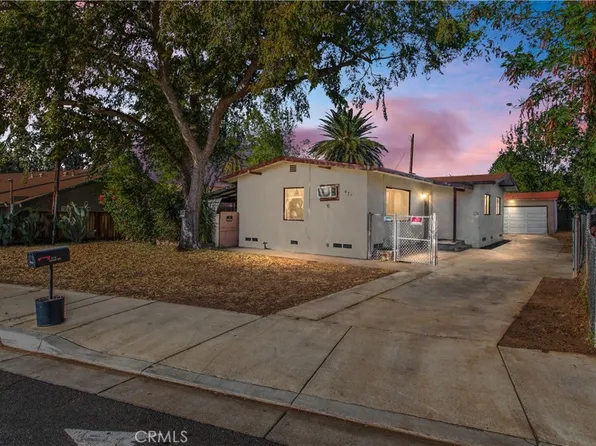 4739 Jurupa Ave, Riverside, CA 92506