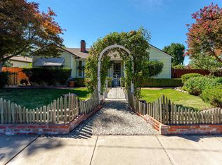 1321 Marilyn St, Modesto, CA 95350
