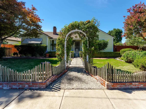 1321 Marilyn St, Modesto, CA 95350