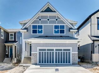 547 N Mercado Ave SE, Calgary, AB T3M 4C9
