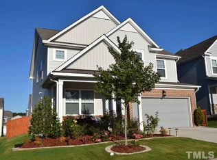 628 Hiddenbrook Dr, Durham, NC 27703