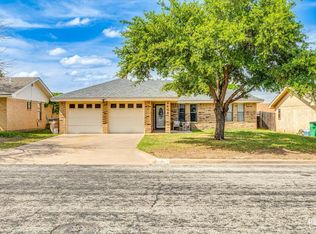 2610 1st Atlas St, San Angelo, TX 76905