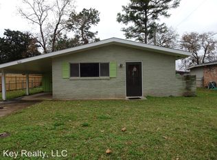 3424 Felker St, Alexandria, LA 71302
