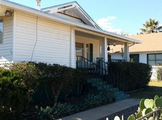 313 Mill Rd, Bisbee, AZ 85603