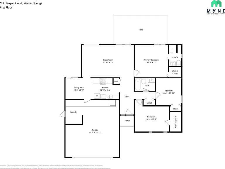 209 Banyan Ct — Photo 23