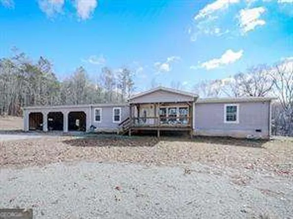 598 Eagles Perch Rd, Ball Ground, GA 30107