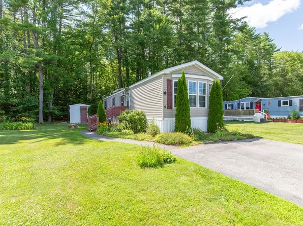 9 Chancellor Drive, Concord, NH 03303