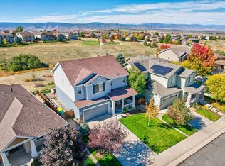 4566 Ginger Ct, Castle Rock, CO 80109