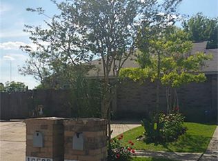 16536 Gold Ridge Ln, Houston, TX 77053