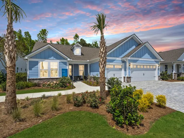 Stellar Plan, Del Webb Point Hope