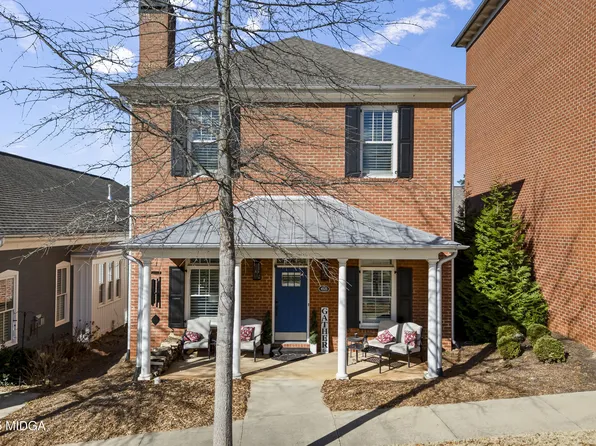 4121 N Swann St, Covington, GA 30014