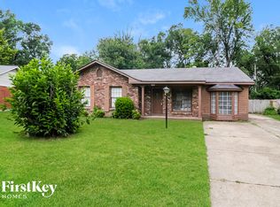 1482 Whiteplains Rd, Memphis, TN 38116