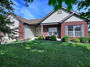 78 Spring Trail Ct, Saint Charles, MO 63303