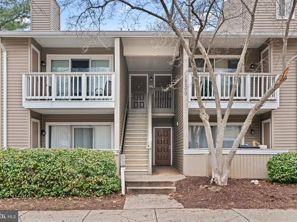 18200 Chalet Dr APT 2-78, Germantown, MD 20874