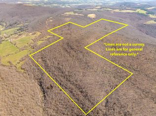 0 Jimmy Creek Rd, Fox, AR 72051