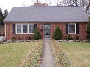 1781 Yorktown Rd, Lexington, KY 40504