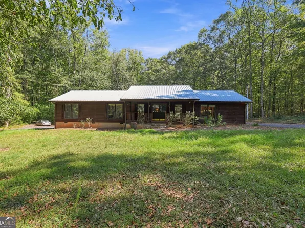 200 Grayson Trl, Hogansville, GA 30230