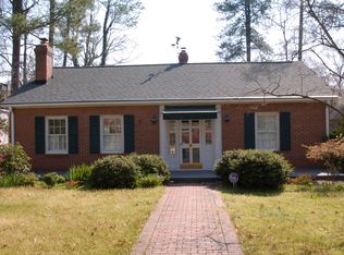 1404 Pennsylvania Ave, Durham, NC 27705
