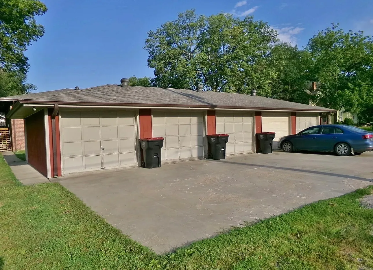 2 bed, $965 — Photo 4