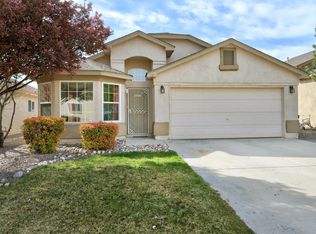 612 Playful Meadows Dr NE, Rio Rancho, NM 87144