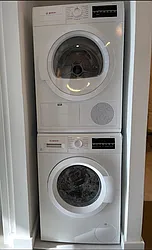 Rented by Oxford Property Group