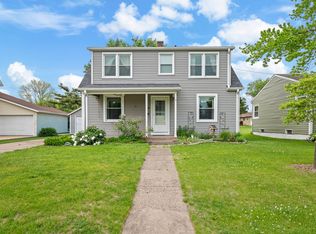 224 E James St, Walcott, IA 52773