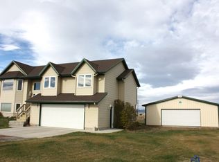 3248 Lori Rd, Helena, MT 59602