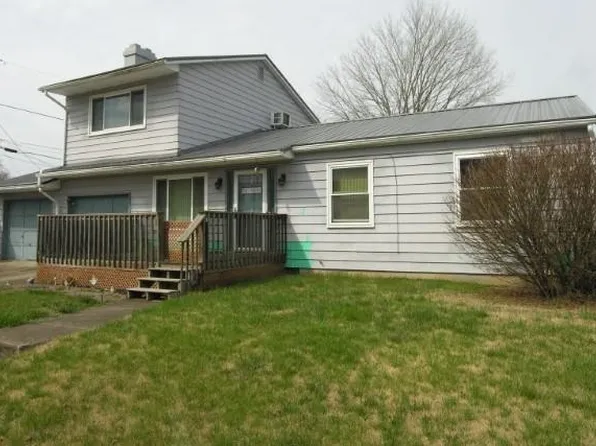 130 Miller Dr, Barboursville, WV 25504