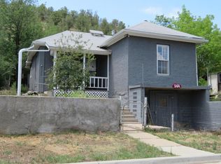 14A Maple St, Cokedale, CO 81082