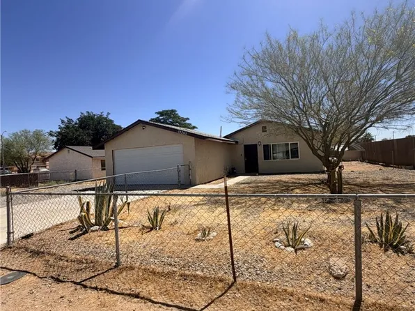 18265 Larkspur Rd, Adelanto, CA 92301