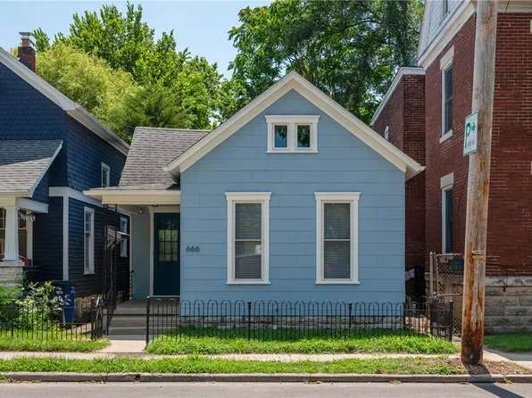 666 Oak St, Dayton, OH 45410