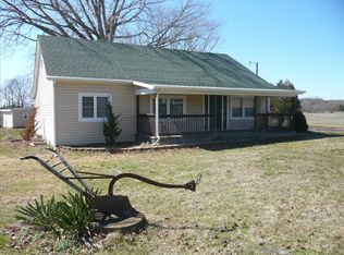 10402 Lambs Creek Church Rd, King George, VA 22485