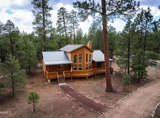 5188 Tamarron Dr, Happy Jack, AZ 86024