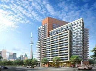 38 Joe Shuster Way #1503, Toronto, ON M6K 0A5