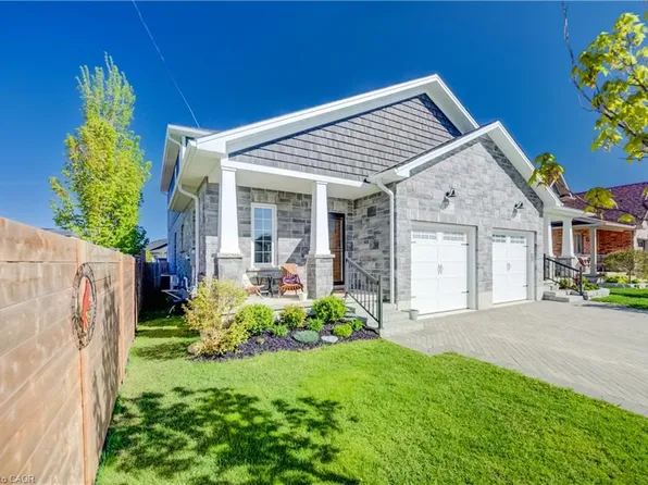 117 Sarah Rd, Wellington North, ON N0G 2L4