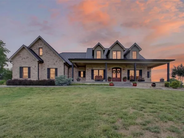1224 Clifton Church Rd, Scottsville, KY 42164