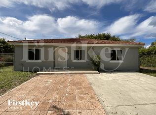 21728 Ingraham Ave, Miami, FL 33190