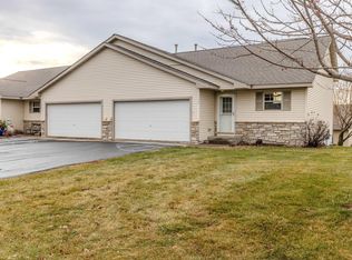 1720 Redhead Ave, Baldwin, WI 54002