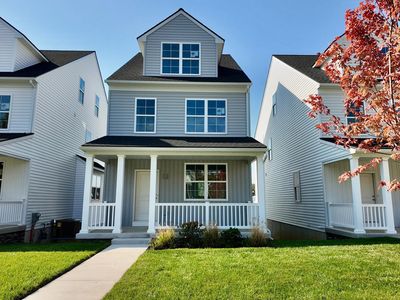 403 E 8th Ave, Conshohocken, PA, 19428