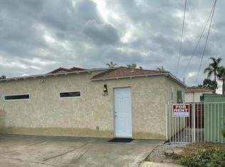 5624 Meade Ave, San Diego, CA 92115