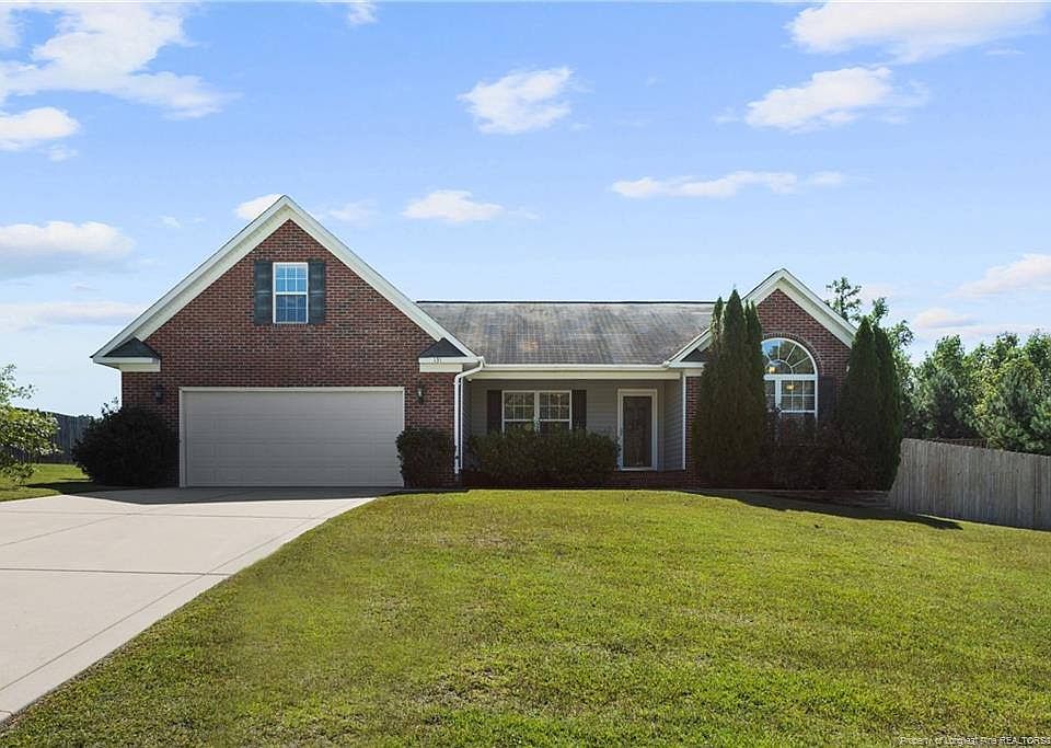 131 McKinley Ct, Raeford, NC 28376 Zillow