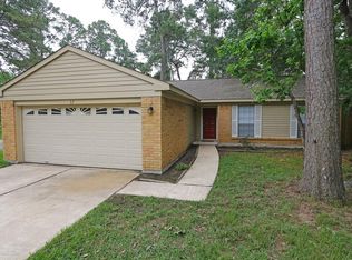 37 S Brookberry Ct, Spring, TX 77381