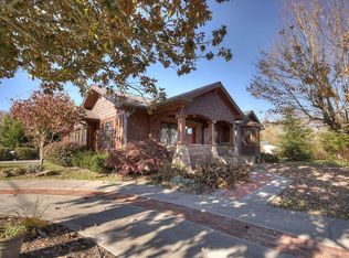 85 Ada St, Blue Ridge, GA 30513