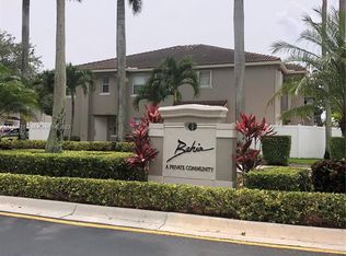 5309 SW 125th Ave #5309, Miramar, FL 33027